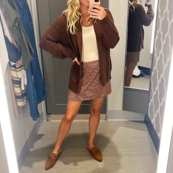 A New Day Women’s Open-Front Cardigan - Picture 5 of 9